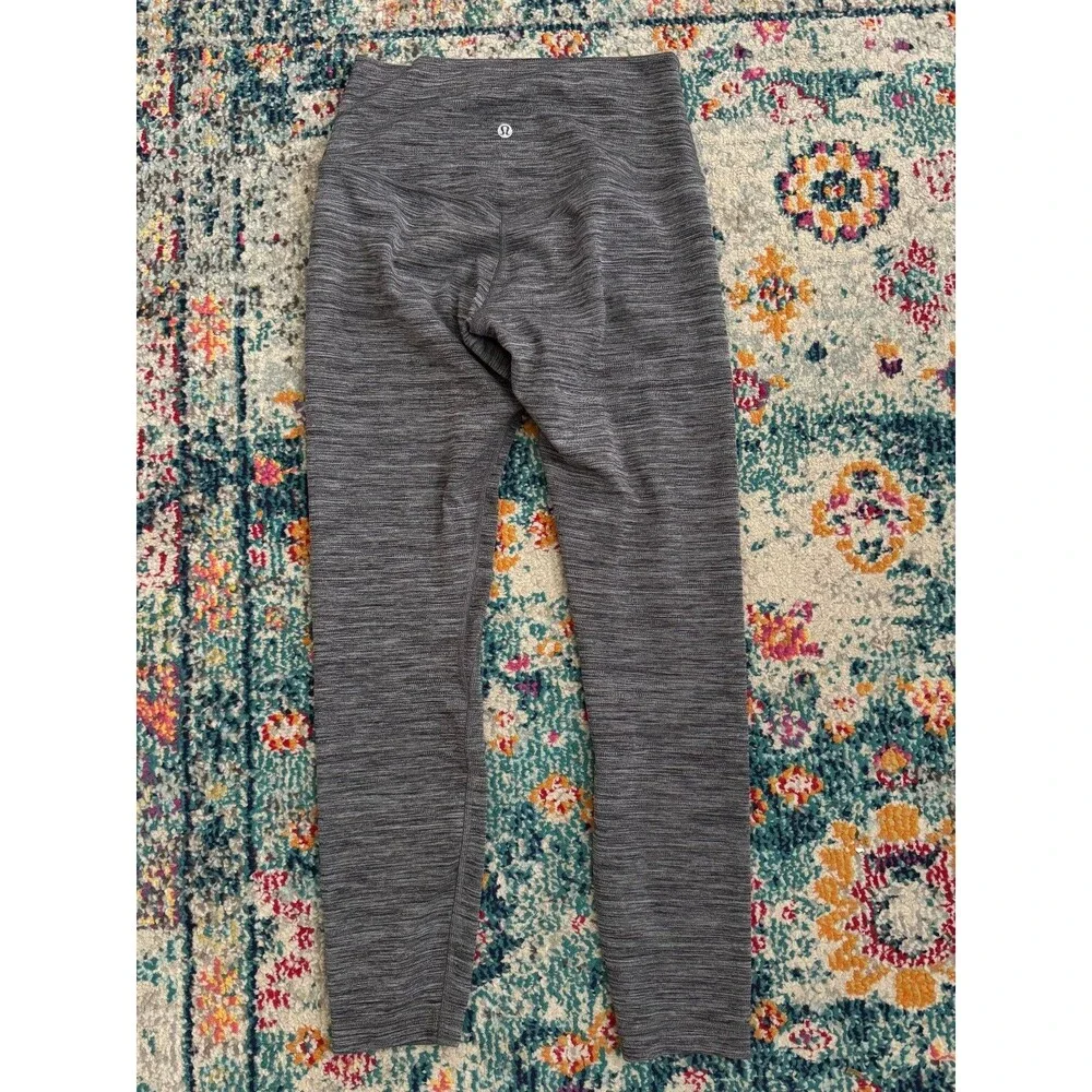 Lululemon Align High-Rise Pant 25